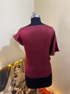 Lanvin Paris Tops