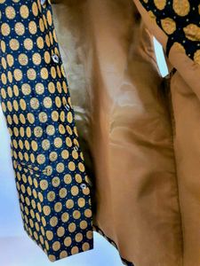 Stylish Ethnic Jacket