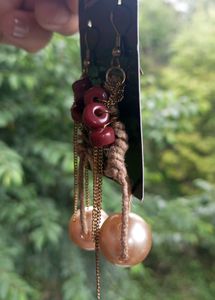 Dangle Earrings
