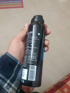 Zudio Pulse Deo