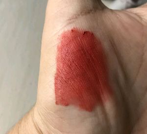 Rom&Nd Korean Zero Velvet Berry Knit Lip Tint