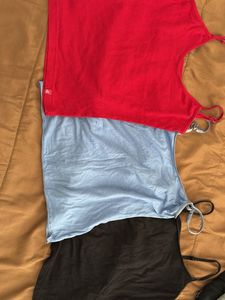 Jockey Camisoles  Multiple Styles