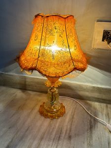 Light Lamp
