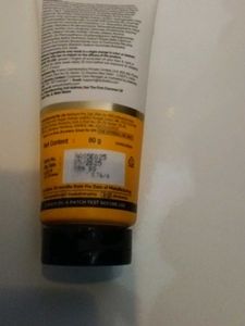 20 G Used Only Sunscreen Spf 50++