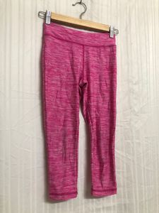 Anko Pink Capri