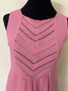 Branded Comfortable Maxi Dress