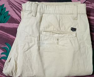 Formal Trousers