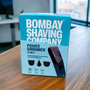Bombay Shaving Company 11 in 1 Trimmer Men At 839