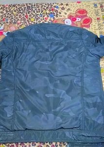 Brand New Jacket