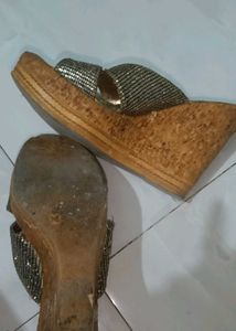 Sandals Heel