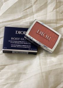 Dior Rosy Glow Blush