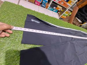 Adidas Black Track Pants