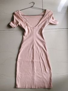 H&amp;M Pink Bodycon 💗