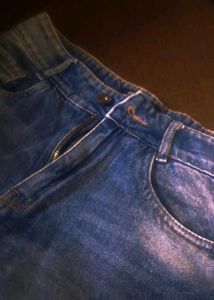 DAMAGE MONTE CARLO JEANSS