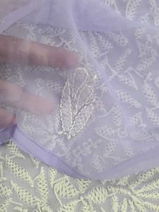 Lucknowi Chikankari Kurti