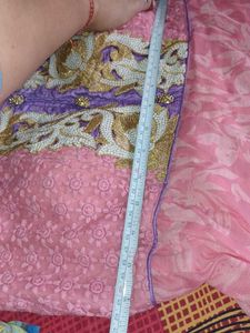 ETHNIC GOWN
