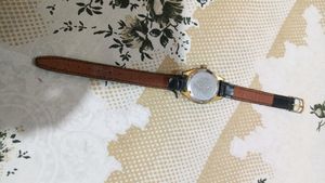 HMT Women&#39;s Black Watch