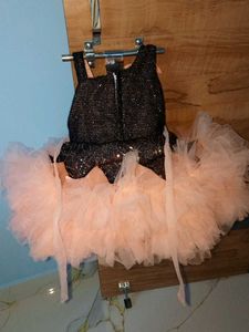 Cute Party Dress