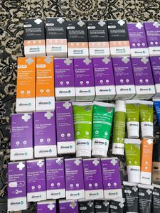 Derma Combo