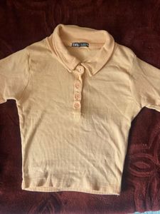 combo of 3 cute tops