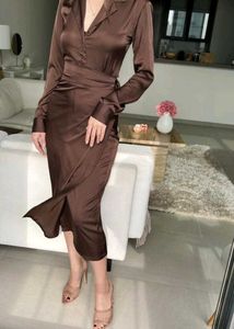 Brown Coords From Admire Me
