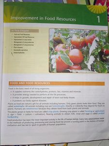 Class 9 Science Biology By Srijan. Veer Bala Rastogi (Ncert)cbse