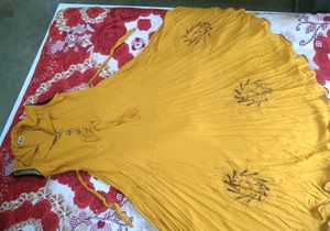 Like New Ethinic Gown