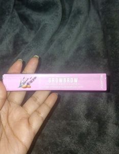 Bellavita Growbrow Enhancer