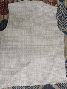 Waist Coat &amp; Jawaar Cut