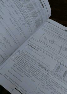Allen Module Pyq, Handbook Glance