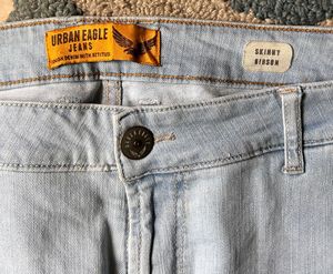 MENS JEANS💙