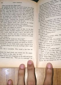 John Grisham Book Name The Firm
