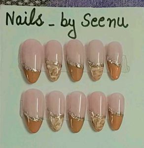Nails SET  .....BUY & GET 1 MORE