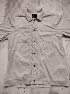 Blu monkey unisex hacket