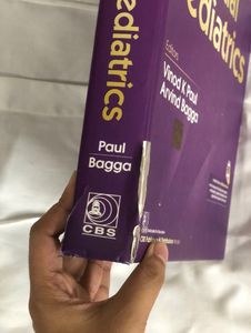 OP GHAI ESSENTIAL PEDIATRICS