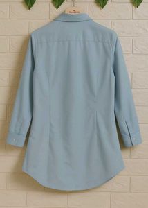 💥Light Blue Women Shirt