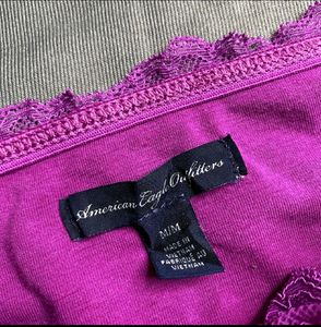 Vietnamese Corset Bralette