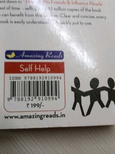 How to Win Friends &amp; Influence People