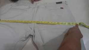 Mixed Clothing Bundle Pant + Shirt