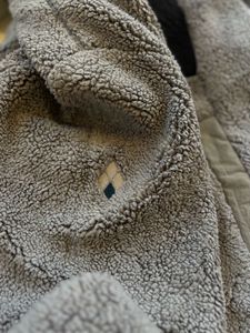 Montbell Fleece Jacket - Cozy &amp; Stylish!