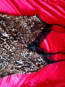 Sexy Bra Late And Shorts