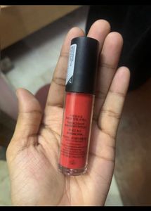 Faceshop Tint - Shade - Rose Pink