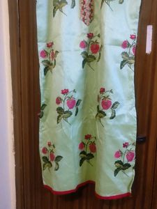 Kurti Salwar Set