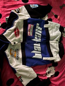 Racing Jacket