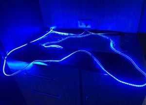 2 Led Light