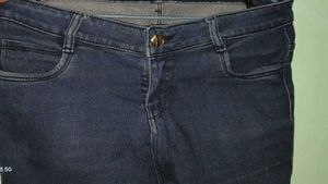 Eleven Girlswear Denim Jeans
