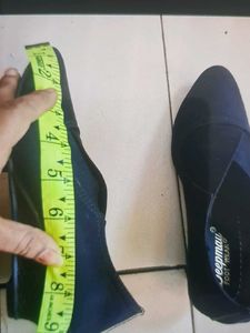Wedges