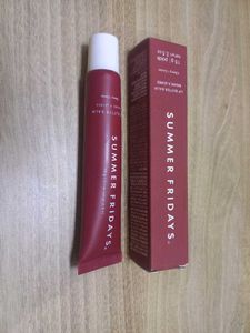 Summer Fridays Lip Butter Balm - Cherry