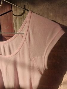 Pink T-Shirt