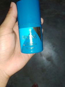 Divine Roll On Deodorant